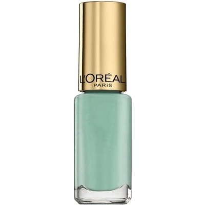 L'Oréal L'Oréal Paris Color Riche Le Vernis 602 Лак за нокти Jade 5 мл