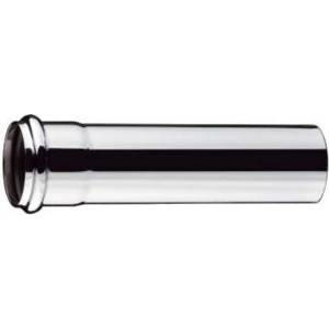 Hansgrohe - Удължителна тръба 125 мм, хромирана 53990000 (53990000)