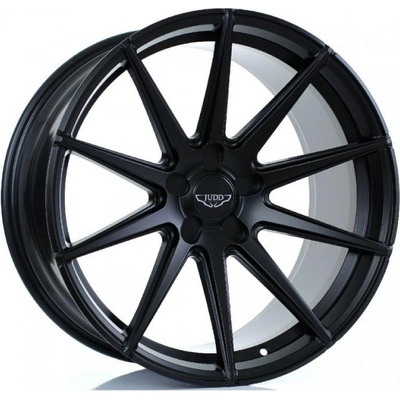 JUDD T311R 8,25x19 5x114,3 ET25-45 satin black