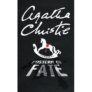 Postern of Fate (ISBN: 9780008255718)