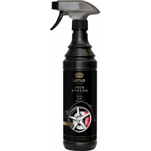 Lotus Cleaning Iron Xtreme 600 ml