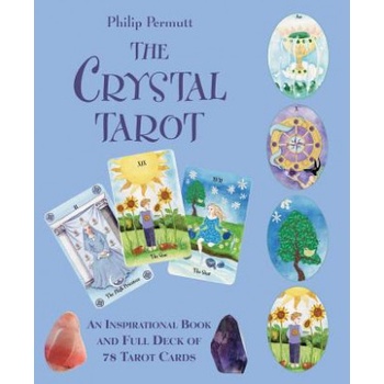 Crystal Tarot