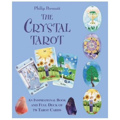 Crystal Tarot
