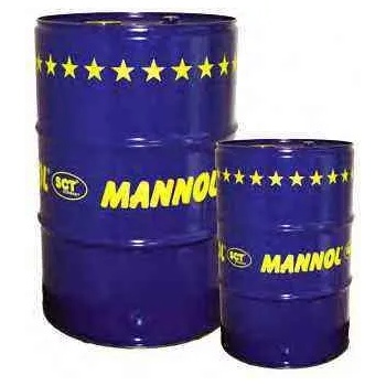 Image 1 of MANNOL Classic 10W-40 208 l