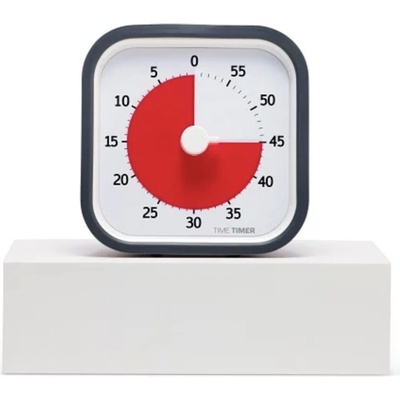 Časovač Time Timer MOD Barva: Charcoal