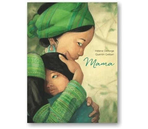Mama