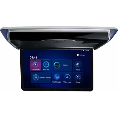 Carclever DS-133AMO