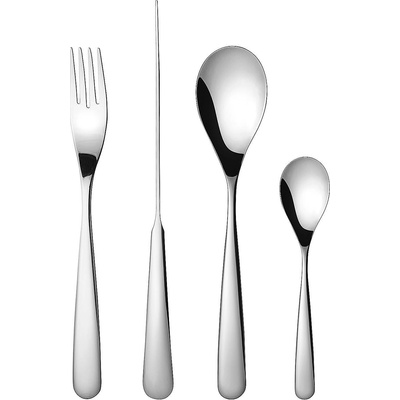 Herdmar (Португалия) Комплект прибори за хранене HERDMAR CENTURY - 51 части (Herdmar 173-3051-0117-160-0000)