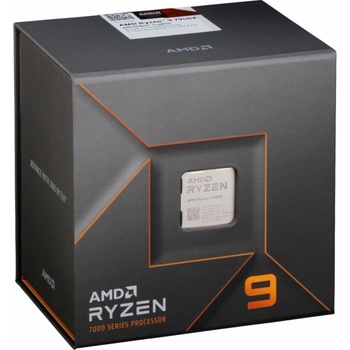 AMD Ryzen 9 7950X 100-100000514WOF