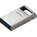 Image 1 of Kingston DataTraveler Micro 256GB USB 3.0 (DTMC3G2/256GB)