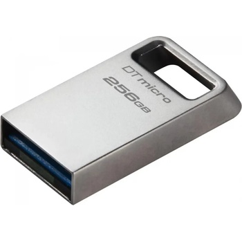 Image 1 of Kingston DataTraveler Micro 256GB USB 3.0 (DTMC3G2/256GB)