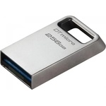Kingston DataTraveler Micro 256GB USB 3.0 (DTMC3G2/256GB) Флаш памет