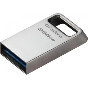 Kingston DataTraveler Micro 256GB USB 3.0 (DTMC3G2/256GB) Флаш памет