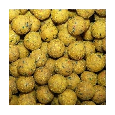 LK Baits boilies ReStart Wild Strawberry 5kg 20mm