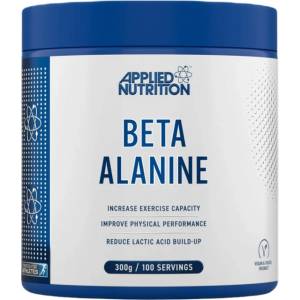 Applied Nutrition Beta-Alanine Powder 3000 mg [300 грама]