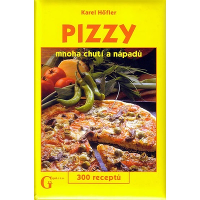 Pizzy