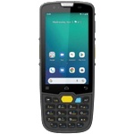 Newland NLS-MT6757-W4 MT6757 Sei II мобилен компютър с 4" сензорен екран, 2D CMOS Mega Pixel скенер с лазерен мерник (CM6x), 4GB/64GB, BT, WiFi5, 4G, GPS, NFC и камера (NLS-MT6757-W4) Джобни компютри (PDA)
