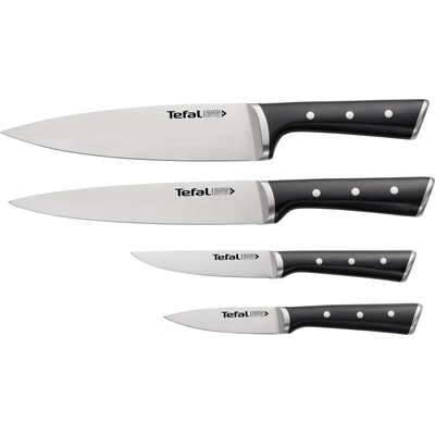 Tefal Комплект ножове ICE FORCE K2324S74, комплект от 4 бр. , Tefal (TEF2100119885)