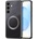 Dux Ducis Samsung S25 FE DUX DUCIS AIMO силиконов протектор за телефон, удароустойчив, вълнообразен, ЧЕРЕН GP-172488 (GP-172488)