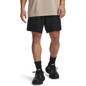 Under Armour Unstoppable woven shorts l