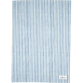 Green Gate Памучна кърпа Sally, 50 x 70 cm - Green Gate (COTTEASAL2512)