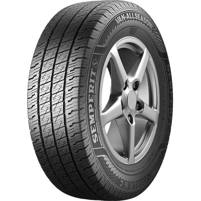 Semperit Van-Allseason 195/65 R16 104/102T
