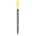 STAEDTLER Флумастер Staedtler Pigment Brush 371, пастжълт 105 (31656-А-ПАСТ.ЖЪЛТ)