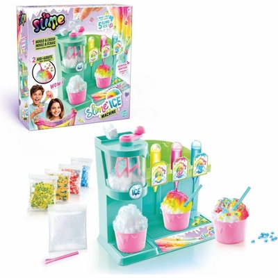 Canal Toys So Slime Ice Přístroj na sliz