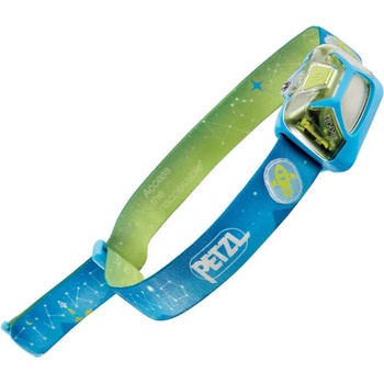Image 1 of Petzl TIKKID Blue (E091BA00)