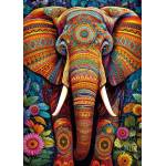 Cherry Pazzi - Puzzle Power of Nature - 2 000 piese