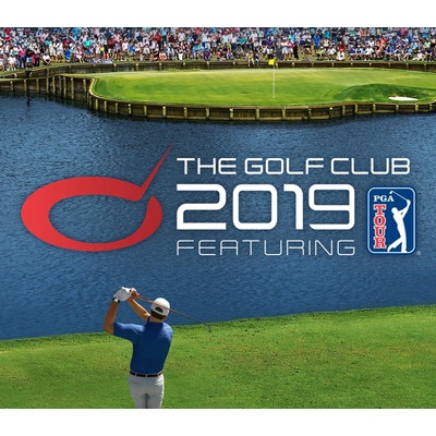 The Golf Club 2019