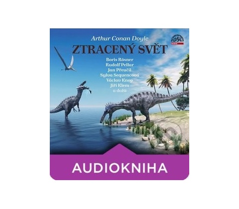 Ztracený svět
