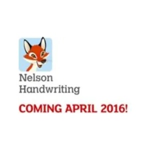 Nelson Handwriting: Year 1/Primary 2: Pupil Book 1B (ISBN: 9780198368533)