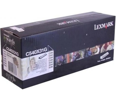 Lexmark 0C540X31 - originální