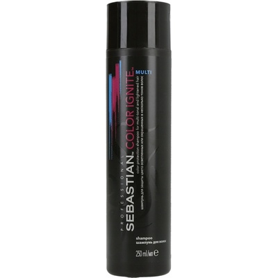 Sebastian Color Ignite Multi Shampoo 250 ml