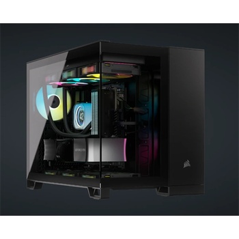 Corsair 2500X black (CC-9011265-WW)