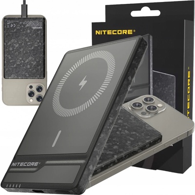 Nitecore NW5000