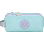 Kstationery Ученически несесер Kstationery Mayfair - Good Day (68397)