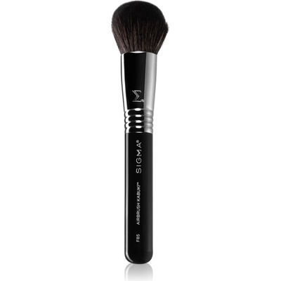 Sigma Beauty F85 Airbrush KABUKI kabuki štetec na make-up