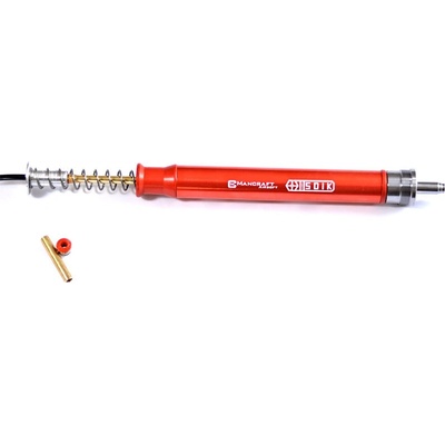 Mancraft SDiK HPA konverzný kit pre manuálne pušky ARES Amoeba Striker S2 4 mm