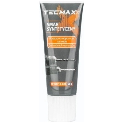 Tecmaxx Syntetické mazivo 50 g