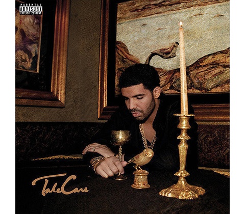DRAKE: TAKE CARE LP