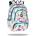 COOLPACK Ученическа раница Coolpack - Spiner Termic - Sunny day