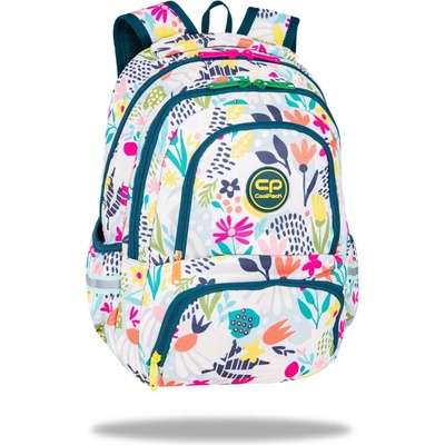 COOLPACK Ученическа раница Coolpack - Spiner Termic - Sunny day