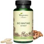 Vegavero Bio Maitake Extrakt [60 капсули]