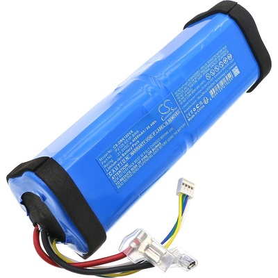 Cameron Sino Батерия за Dreame Mova K10, 4000 mAh, Li-Ion (CS-DRK100VX)