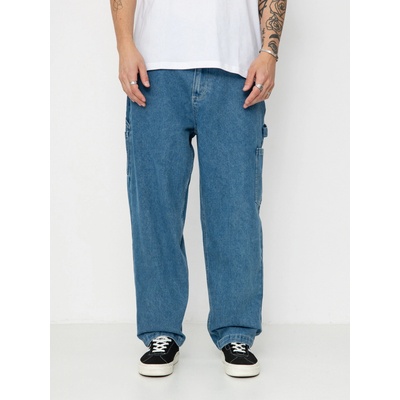 Santa Cruz Carpenter Big Stonewash