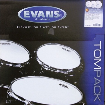 Evans ETP G 2 CTD S