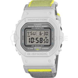 Casio G-Shock DW-5600MNC-7A8DR (DW-5600MNC-7A8DR) Часовници
