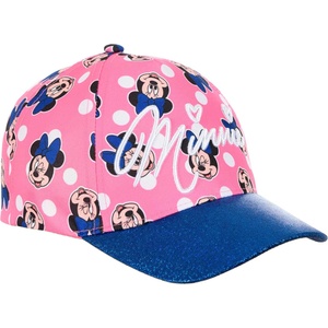 Kids movie heroes Шапка minnie (ez41010-pink)